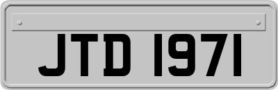 JTD1971