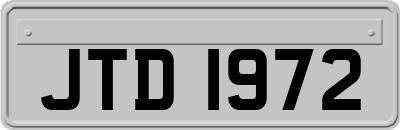 JTD1972