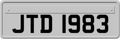 JTD1983