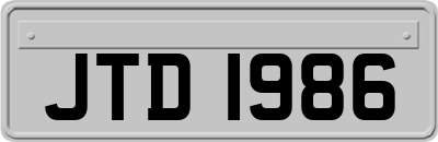 JTD1986