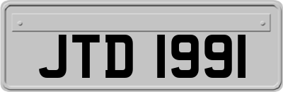 JTD1991