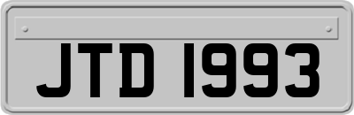 JTD1993