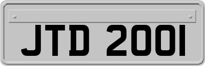 JTD2001