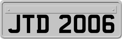 JTD2006