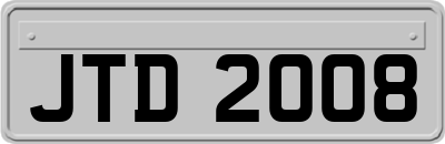 JTD2008