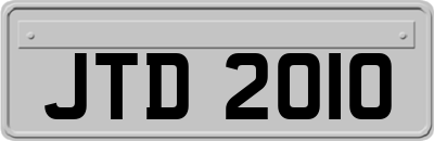 JTD2010