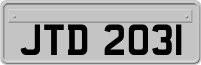 JTD2031