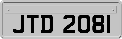 JTD2081