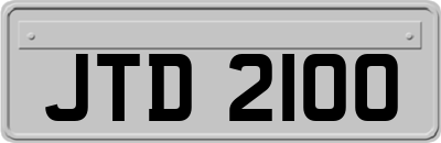 JTD2100