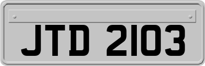 JTD2103