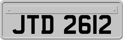 JTD2612