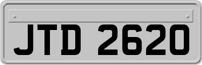 JTD2620