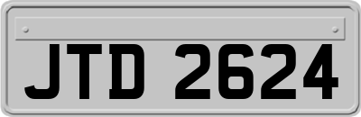 JTD2624