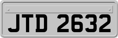 JTD2632