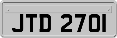 JTD2701