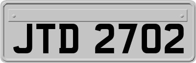 JTD2702