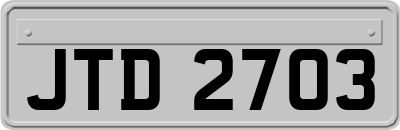 JTD2703