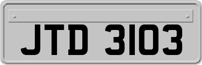 JTD3103