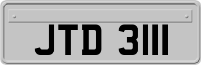 JTD3111