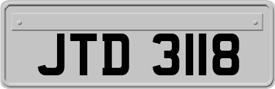 JTD3118