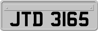 JTD3165