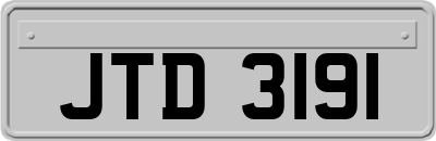 JTD3191