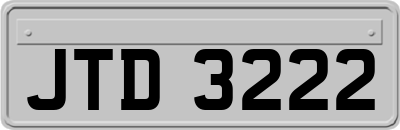 JTD3222