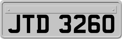 JTD3260