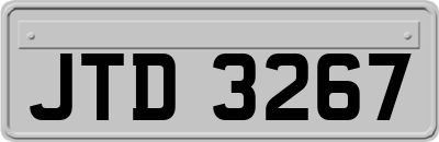 JTD3267