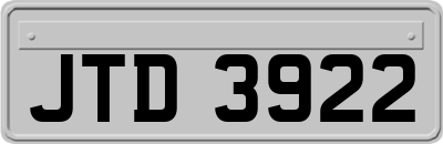 JTD3922