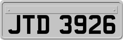 JTD3926