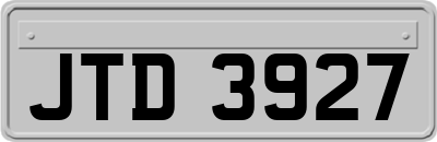 JTD3927