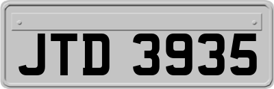 JTD3935