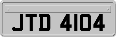 JTD4104