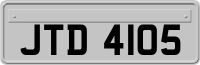 JTD4105