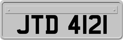 JTD4121