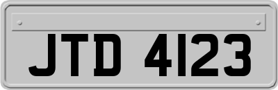 JTD4123