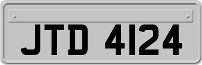 JTD4124