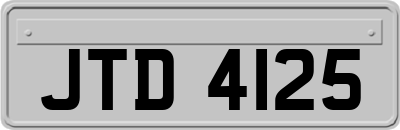 JTD4125