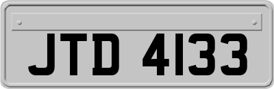 JTD4133