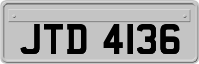 JTD4136