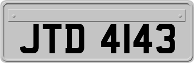 JTD4143