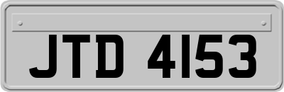 JTD4153