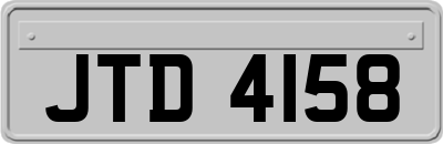 JTD4158