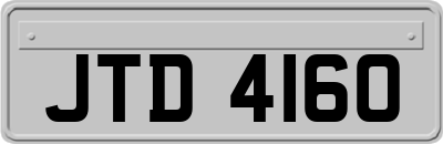 JTD4160