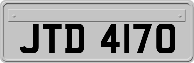 JTD4170