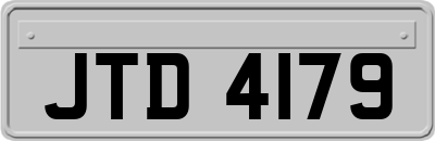 JTD4179