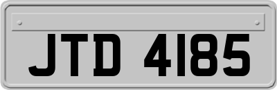 JTD4185