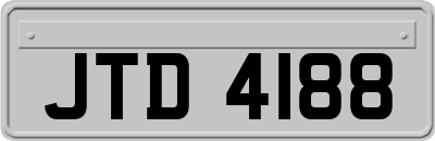 JTD4188