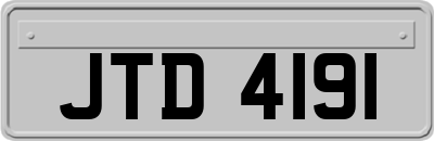 JTD4191